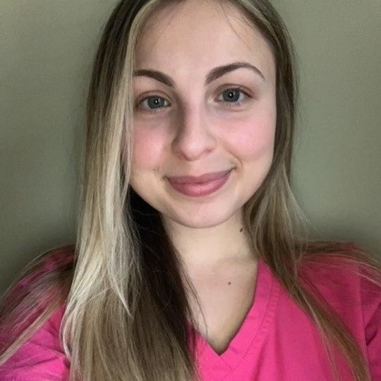 Gianna Ramage